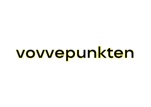 Vovvepunkten