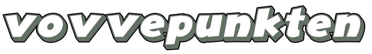 Vovvepunkten